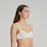 Marie Jo AVERO Gemoldeter-BH Natur I 0100410NAT