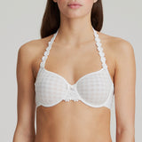 Marie Jo AVERO Gemoldeter BH Weiß I 0100410WIT