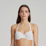 Marie Jo AVERO Gemoldeter BH Weiß I 0100410WIT