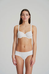 Marie Jo AVERO Gemoldeter BH Weiß I 0100410WIT