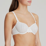 Marie Jo AVERO Gemoldeter BH Weiß I 0100410WIT