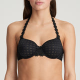 Marie Jo AVERO Gemoldeter BH Schwarz I 0100410ZWA