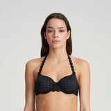 Marie Jo AVERO Gemoldeter BH Schwarz I 0100410ZWA