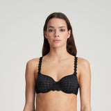 Marie Jo AVERO Gemoldeter BH Schwarz I 0100410ZWA