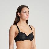 Marie Jo AVERO Gemoldeter BH Schwarz I 0100410ZWA