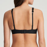 Marie Jo AVERO Gemoldeter BH Schwarz I 0100410ZWA