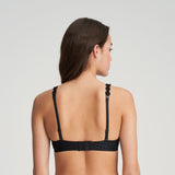 Marie Jo AVERO Gemoldeter BH Schwarz I 0100410ZWA