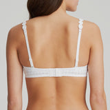 Marie Jo AVERO Unterlegter BH Herzform Weiß I 0100416WIT