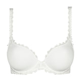 Marie Jo JANE Unterlegter BH Herzform Natur I 0101336NAT