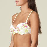 Marie Jo AMBER Unterlegter BH Yellow Tonic I 0102366YTO