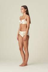 Marie Jo AMBER Unterlegter BH Yellow Tonic I 0102366YTO