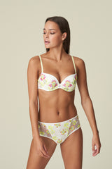 Marie Jo AMBER Unterlegter BH Yellow Tonic I 0102366YTO