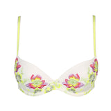 Marie Jo AMBER Unterlegter BH Yellow Tonic I 0102366YTO