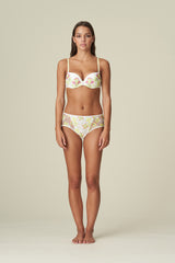 Marie Jo AMBER Unterlegter BH Yellow Tonic I 0102366YTO