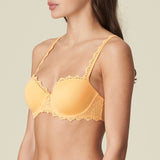 Marie Jo CHRISTY unterlegter BH Außenträger Mango I 0102389MAN