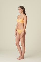 Marie Jo CHRISTY unterlegter BH Außenträger Mango I 0102389MAN