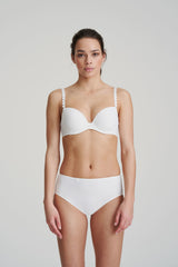 Marie Jo L'Aventure TOM Unterlegter BH Weiß I 0120822WIT
