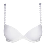 Marie Jo L'Aventure TOM Unterlegter BH Weiß I 0120822WIT
