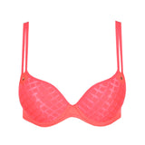 Marie Jo L'Aventure YOHJI Unterlegter BH Tropicana I 0121976TRC