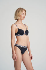 Marie Jo L'Aventure XAVIER Unterlegter BH Night Blue I 0122076NIB