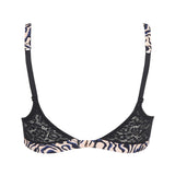 Marie Jo L'Aventure XAVIER Unterlegter BH Night Blue I 0122076NIB