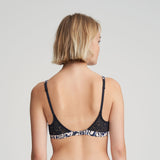 Marie Jo L'Aventure XAVIER Unterlegter BH Night Blue I 0122076NIB