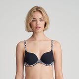 Marie Jo L'Aventure XAVIER Unterlegter BH Night Blue I 0122076NIB