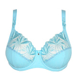 PrimaDonna ORLANDO Bügel-BH Jelly Blue I 0163150/51JBU