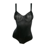PrimaDonna SATIN Body Schwarz I 0461330ZWA