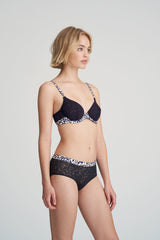 Marie Jo L'Aventure XAVIER Short-Hotpants Night Blue I 0522073NIB