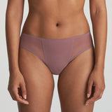 Marie Jo L'Aventure LOUIE Rioslip Satin Taupe I 0522090SAT