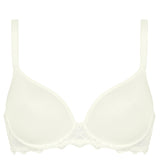 Simone Pérèle Caresse - T-Shirt-BH Herzform aus Spacer 3D