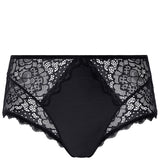 Simone Pérèle Caresse - Taillen-Slip mit hohem Bund