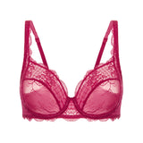 Simone Pérèle REVE - Bügel-BH Carréschnitt