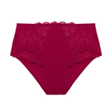 Simone Pérèle REVE Taillen-Slip mit hohem Bund