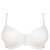 Simone Pérèle Andora - glatter BH, ungemoldet, extra Halt