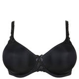 Simone Pérèle Andora - glatter BH, ungemoldet, extra Halt