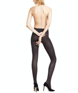 FALKE Pure Matt 50 DEN Damen Strumpfhose Grau