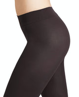 FALKE Pure Matt 50 DEN Damen Strumpfhose Grau