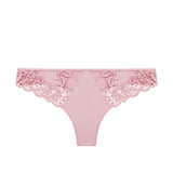 Simone Pérèle Saga - String Verona Pink