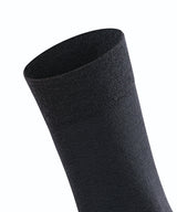 FALKE Sensitive Berlin Damen Socken dunkelblau