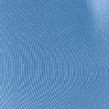 FALKE Cotton Touch Damen Socken Blau