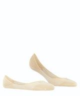 FALKE Step Damen Füßlinge Beige