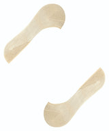 FALKE Step Damen Füßlinge Beige