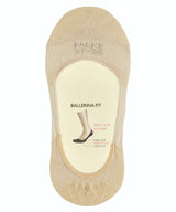 FALKE Step Damen Füßlinge Beige