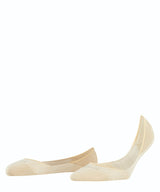 FALKE Step Damen Füßlinge Beige