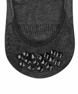 FALKE Step Damen Füßlinge Schwarz
