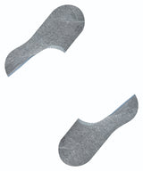 FALKE Step Damen Füßlinge Grau