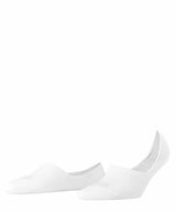 FALKE Step Damen Füßlinge Weiß