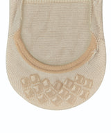 FALKE Step Damen Füßlinge Beige